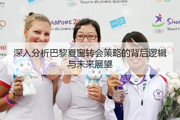 深入分析巴黎夏窗转会策略的背后逻辑与未来展望